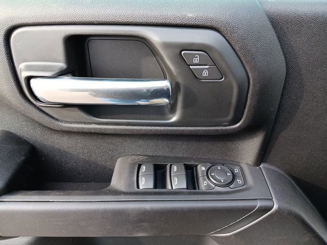 New 2026 Chevrolet Silverado 2500 Custom w/ Custom Value Package image 19