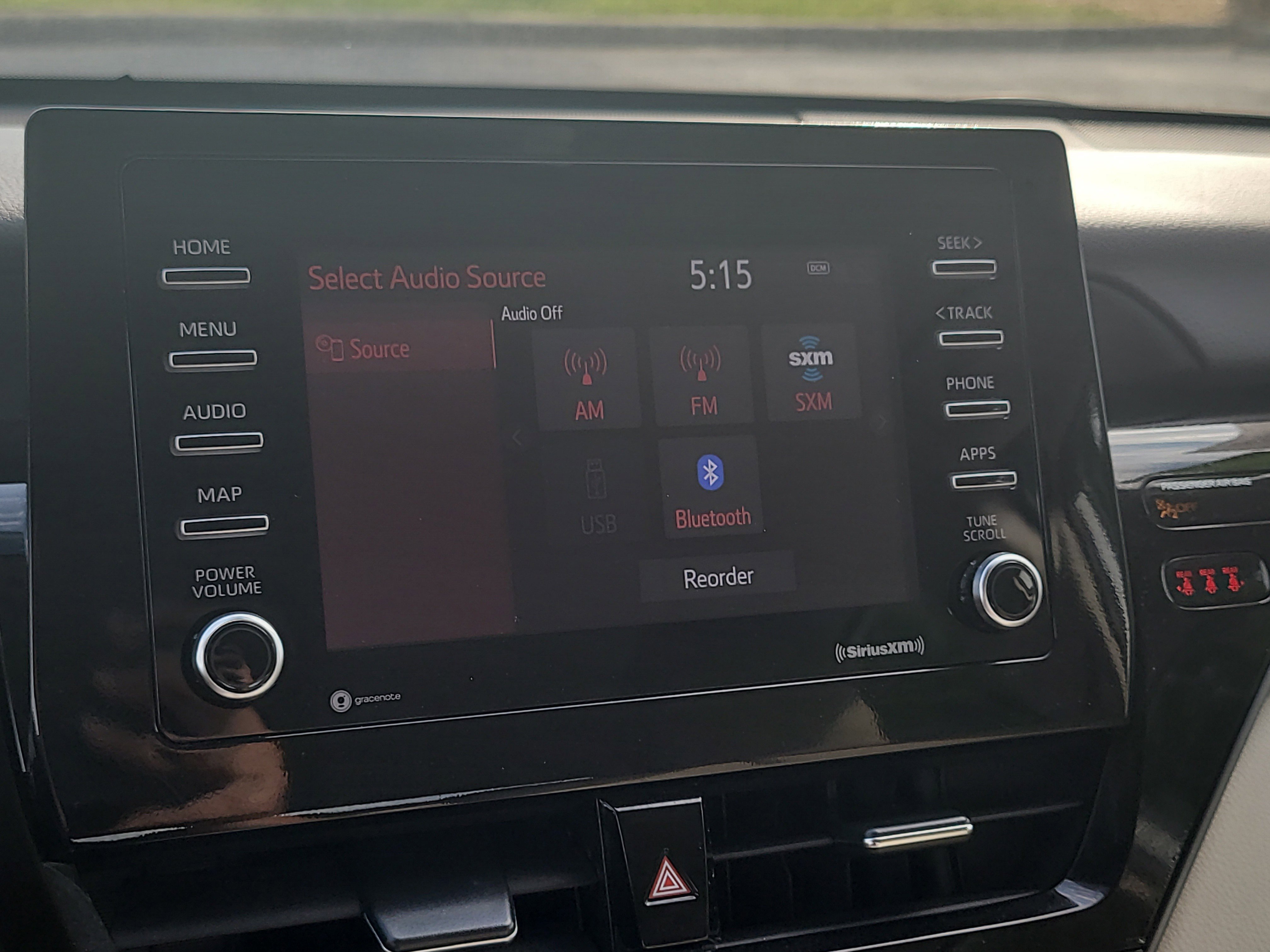 Used 2024 Toyota Camry LE image 22