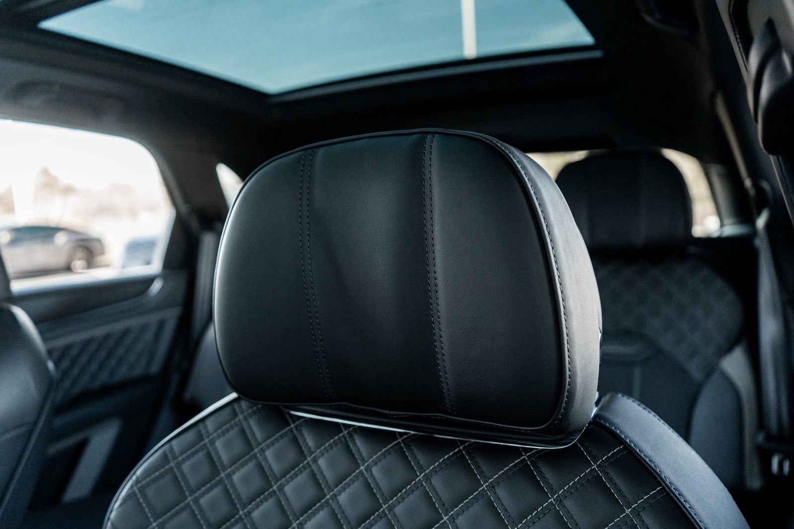 Certified 2023 Bentley Bentayga Speed image 29