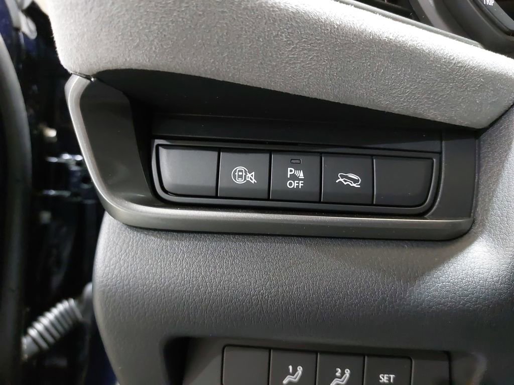 New 2026 MAZDA CX-30 Aire Edition image 26