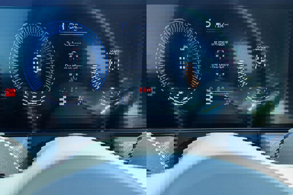 New 2026 Hyundai Sonata SEL image 15