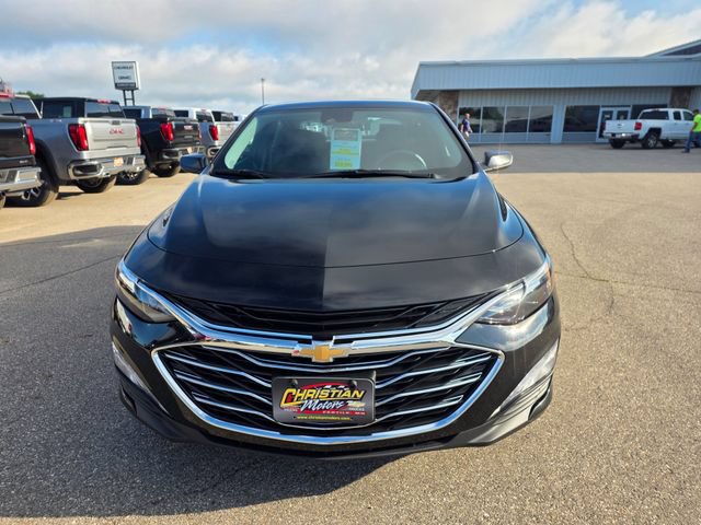 Used 2025 Chevrolet Malibu LT FWD image 7