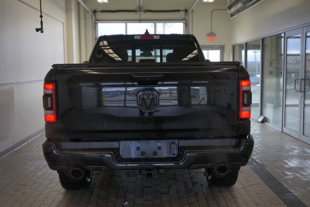 Used 2019 RAM 1500 Sport w/ Level 2 Equipment Group image 12