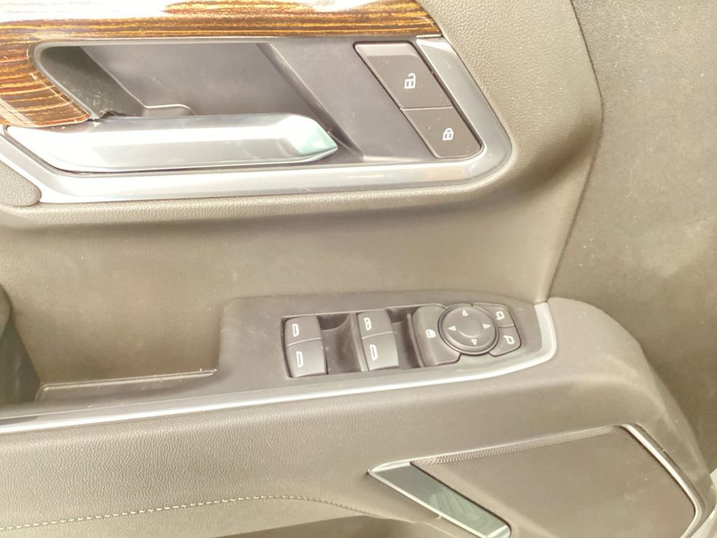 New 2026 GMC Sierra 1500 Elevation image 24