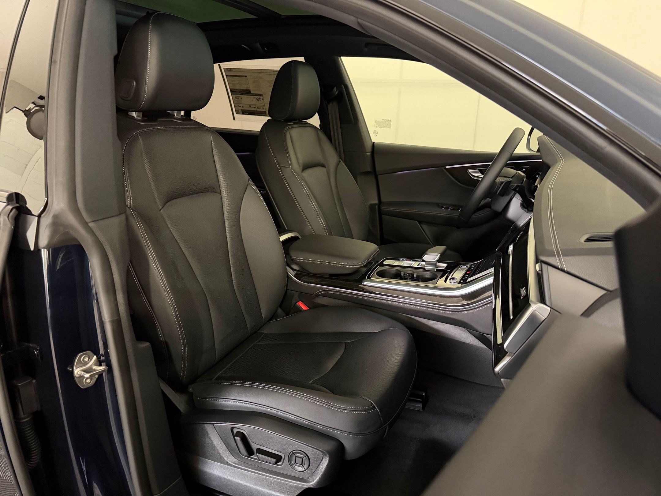 New 2027 Audi Q8 Premium Plus AWD/4WD image 27