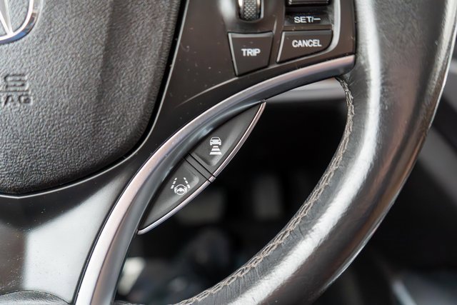 Used 2017 Acura MDX 3.5L image 34