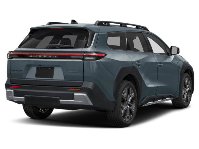 New 2027 Subaru Trailseeker AWD/4WD image 2