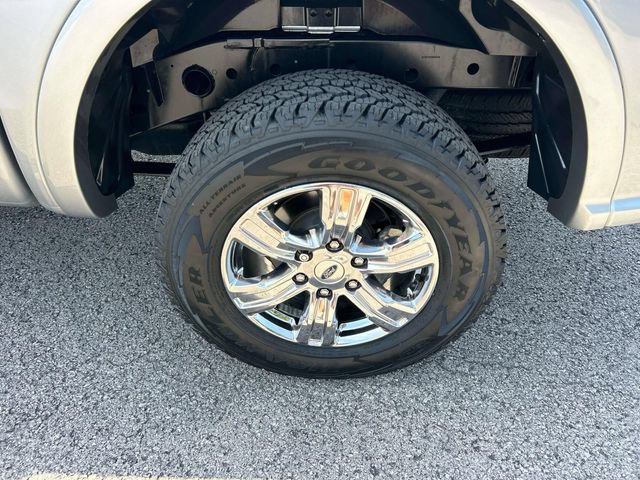 Used 2023 Ford Ranger XLT w/ Equipment Group 302A High AWD/4WD image 13