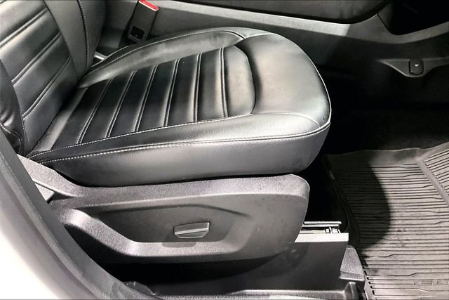 Used 2023 Ford Edge SEL w/ Convenience Package image 42