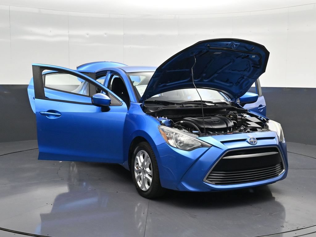 Used 2016 Scion iA FWD image 35