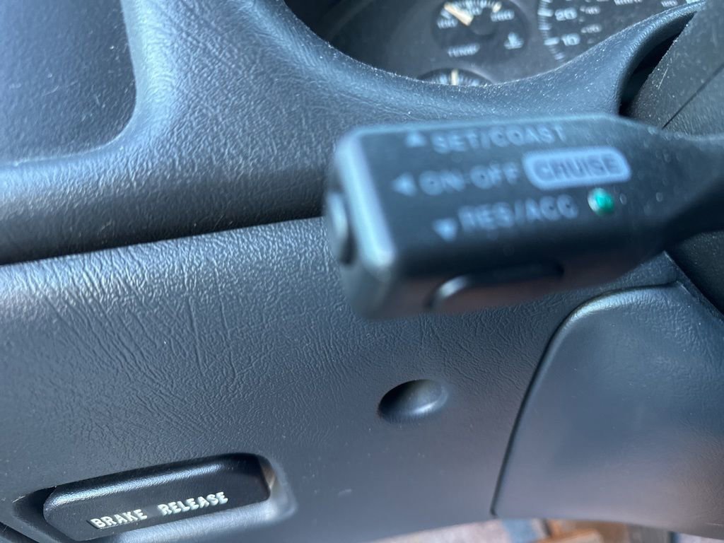 Used 2003 GMC Sonoma SL image 9