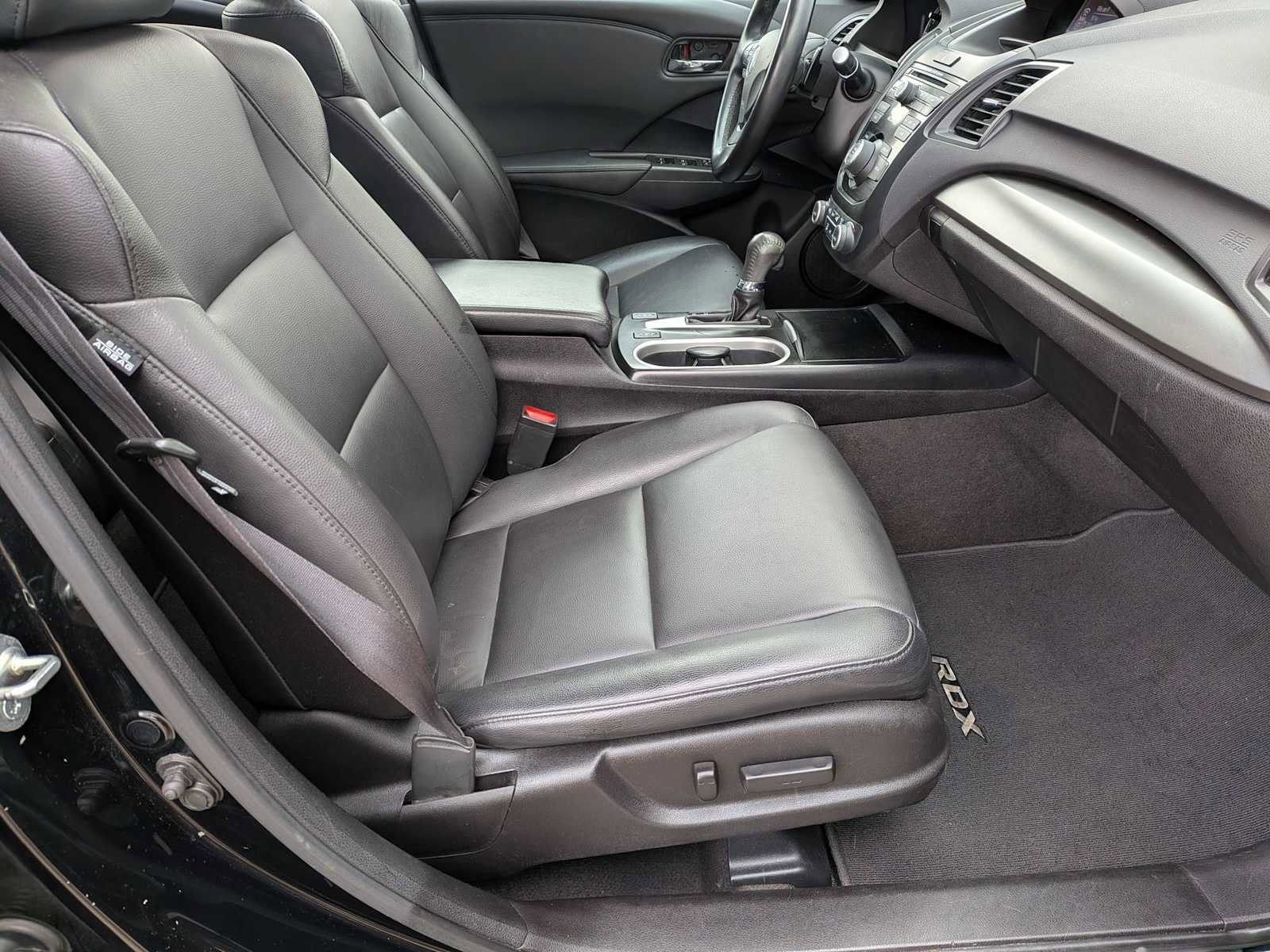 Used 2016 Acura RDX AWD image 21