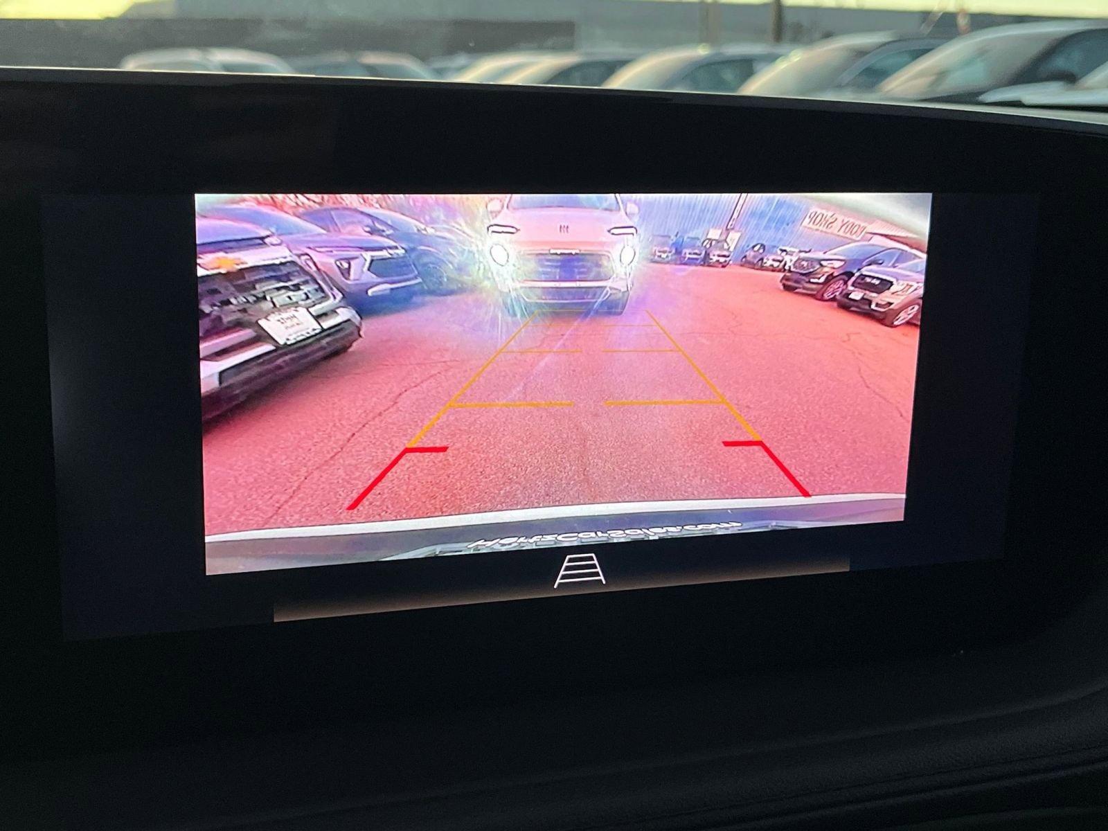 Used 2025 Buick Encore GX Preferred image 17