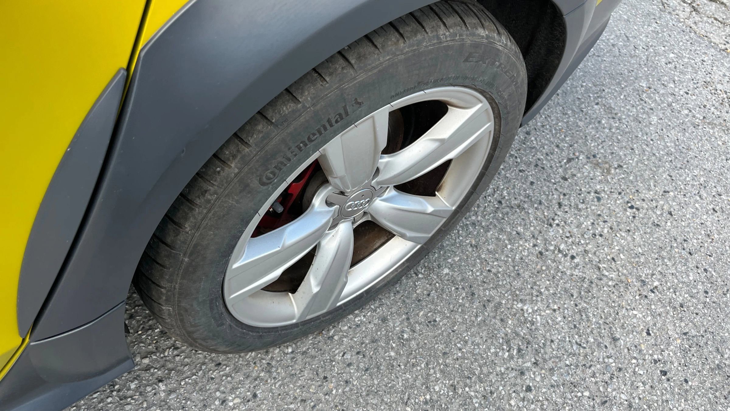 Used 2014 Audi A4 Premium Plus image 14