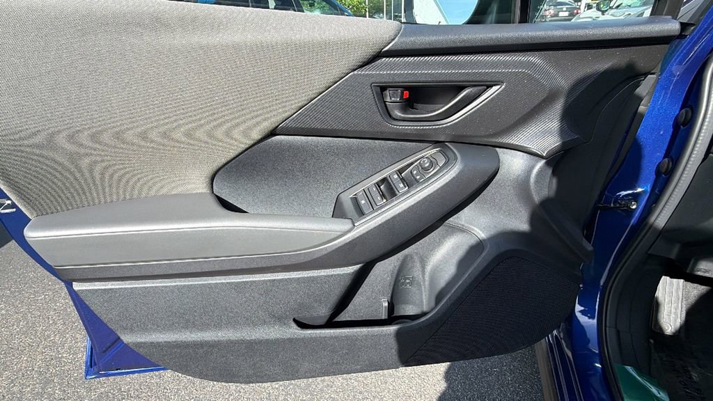 New 2026 Subaru Crosstrek 2.5i AWD/4WD image 18