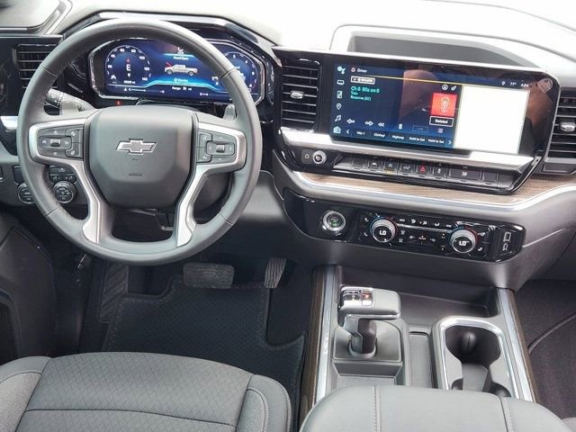Used 2024 Chevrolet Silverado 1500 RST w/ Protection Package image 28