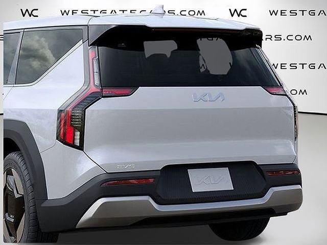 New 2026 Kia EV9 Light image 21