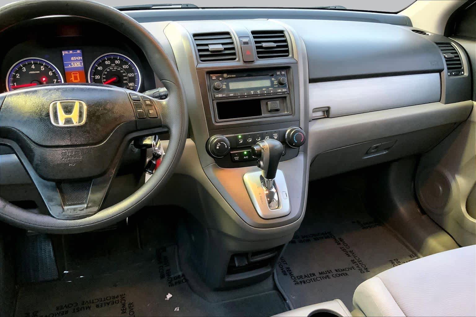 Used 2011 Honda CR-V LX image 6