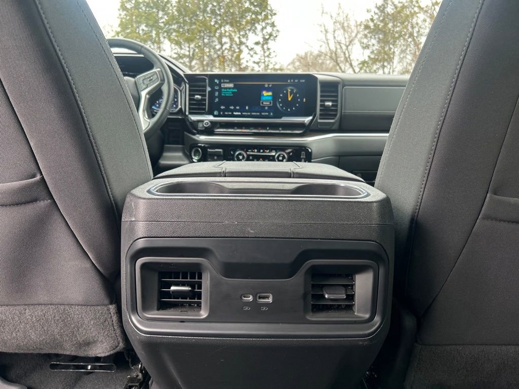 Used 2023 Chevrolet Silverado 1500 LT Trail Boss w/ Protection Package image 16