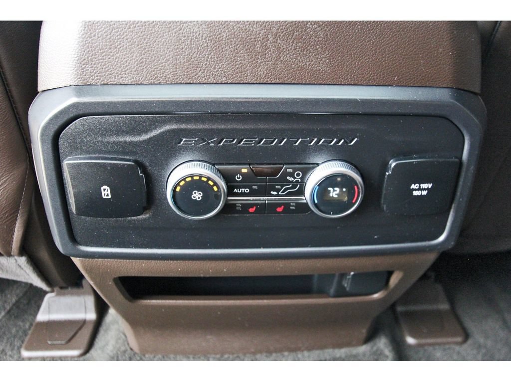 Used 2024 Ford Expedition Max King Ranch RWD image 14