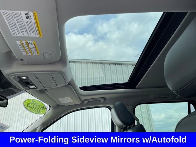 Used 2025 Ford Expedition Max Active image 22