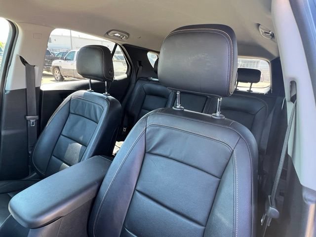 Used 2020 Chevrolet Equinox LT w/ Midnight Edition FWD image 8
