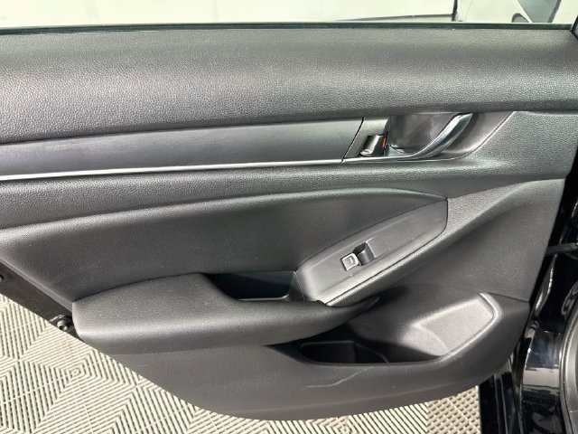 Used 2022 Honda Accord Sport image 23