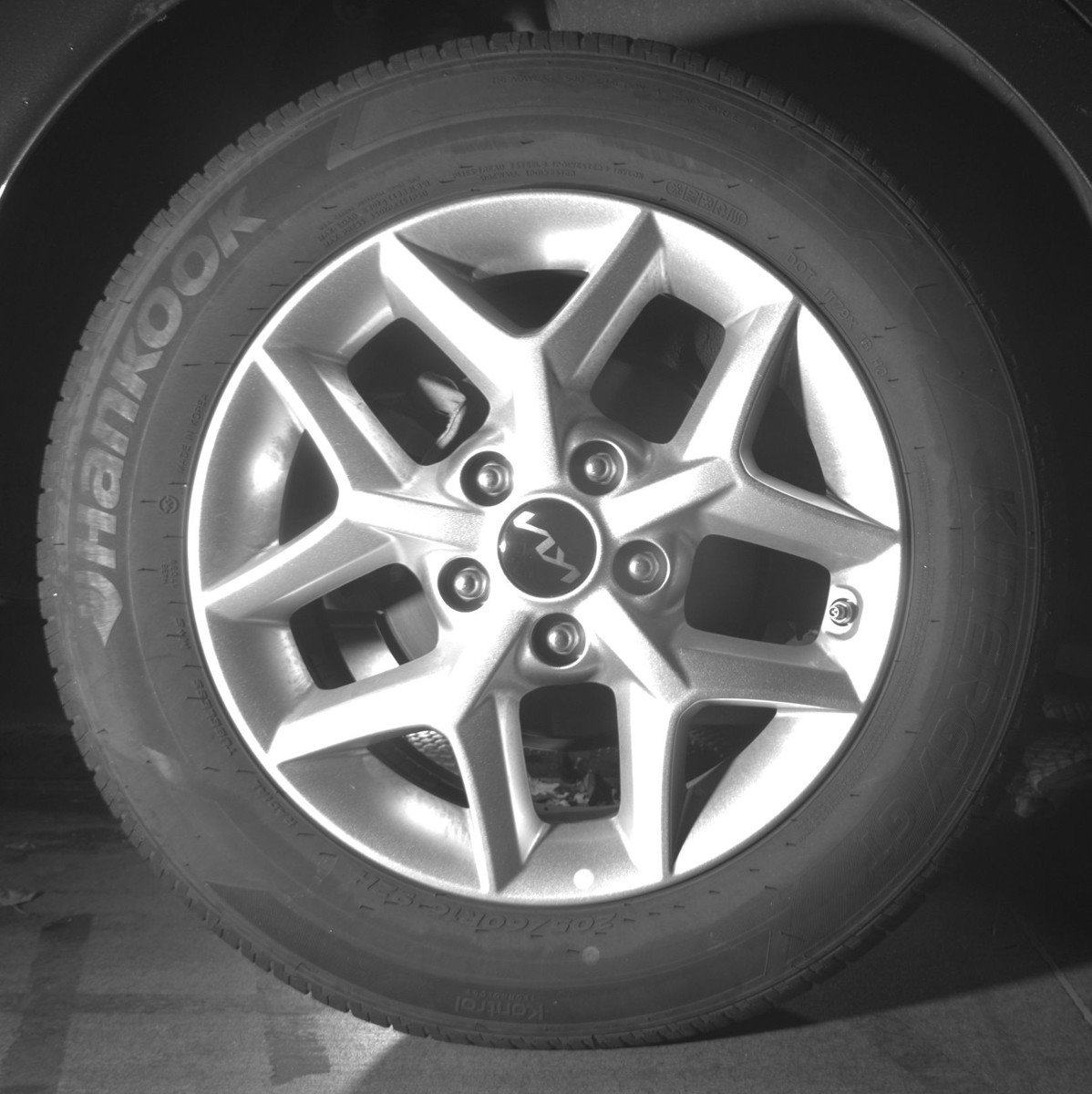 Used 2025 Kia Soul LX image 15