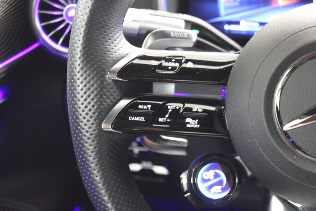 Certified 2024 Mercedes-Benz AMG GT 55 image 21