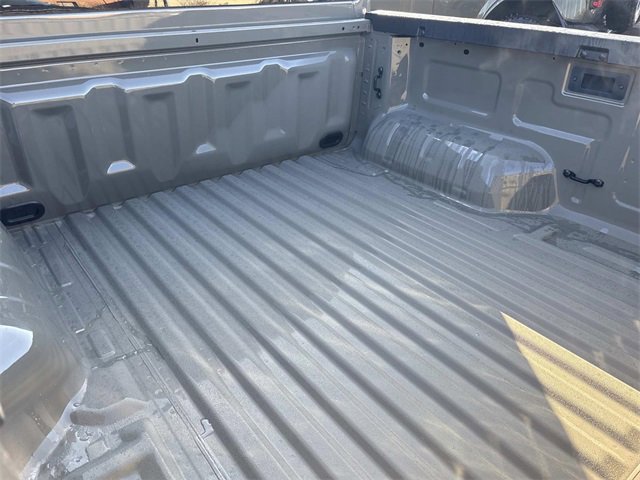 New 2025 Ford Ranger XLT w/ FX4 Off-Road Package image 13