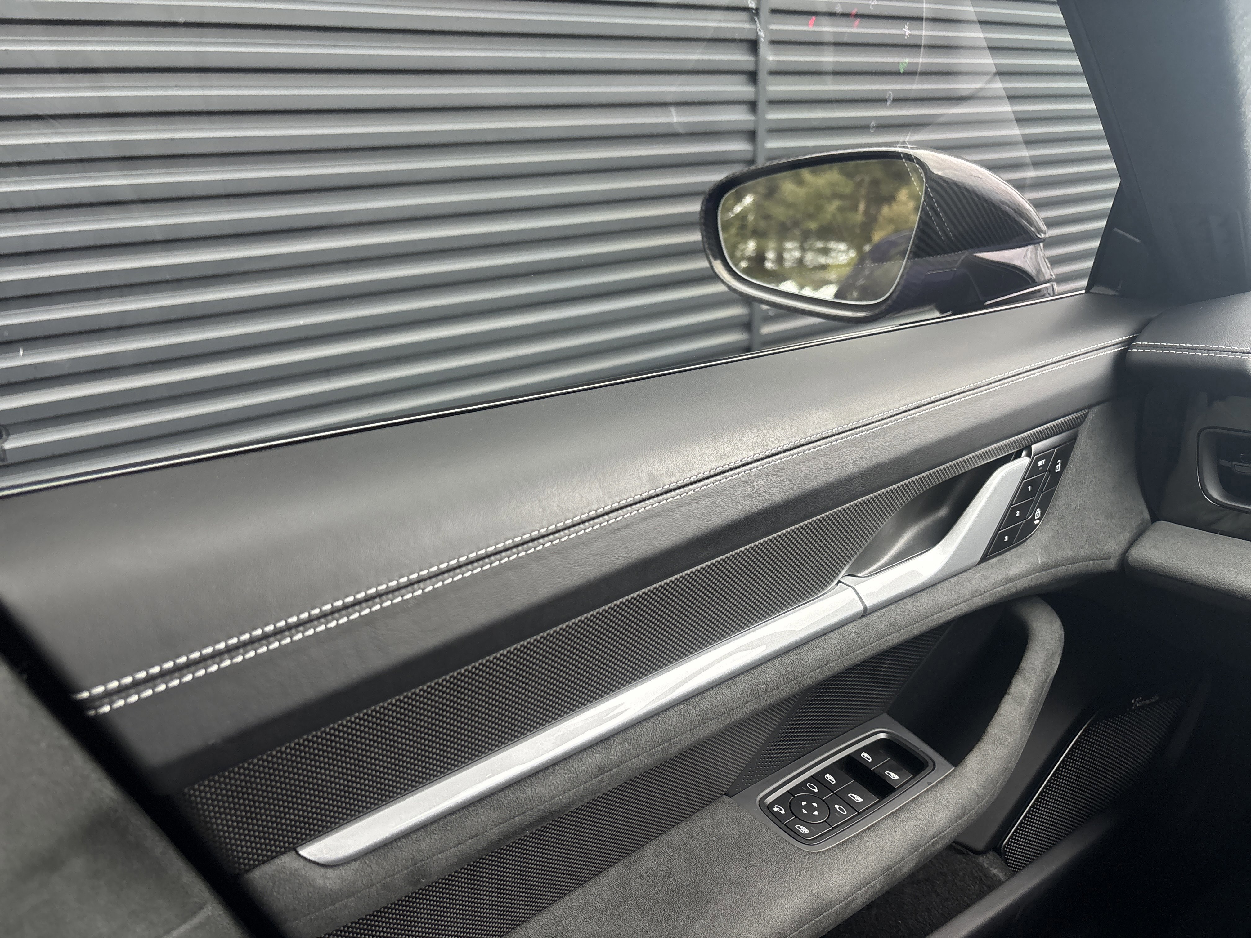 Certified 2025 Porsche Taycan Turbo GT image 23