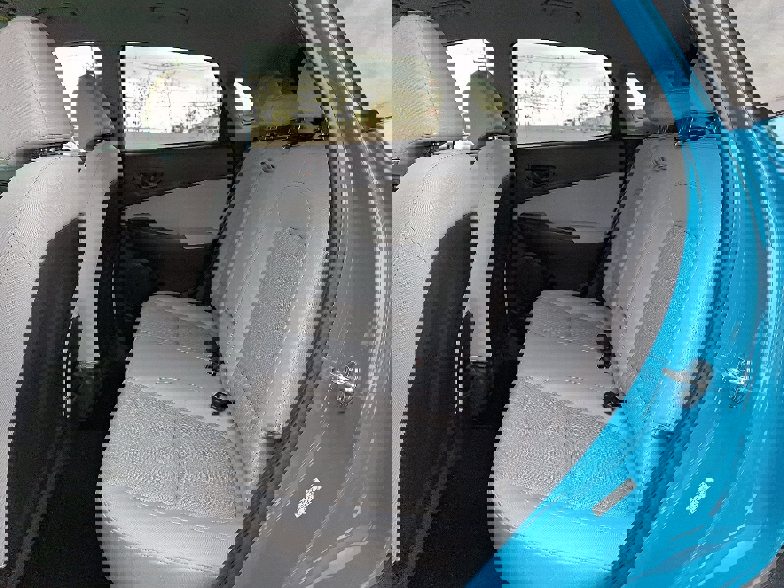 Certified 2023 Hyundai Kona SEL image 11