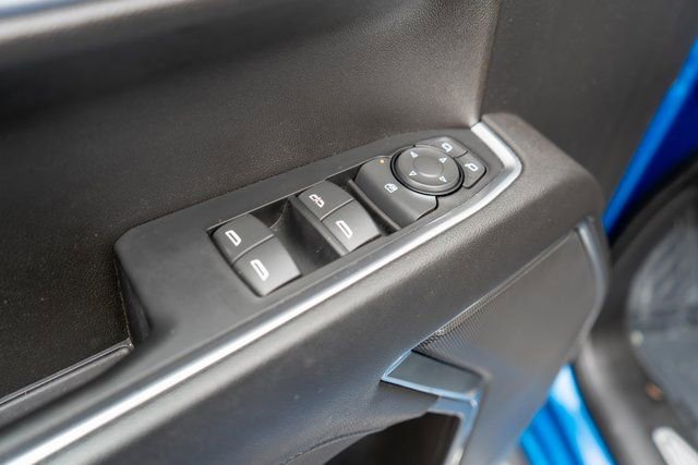 Used 2022 Chevrolet Silverado 1500 RST w/ Z71 Off-Road Package AWD/4WD image 17