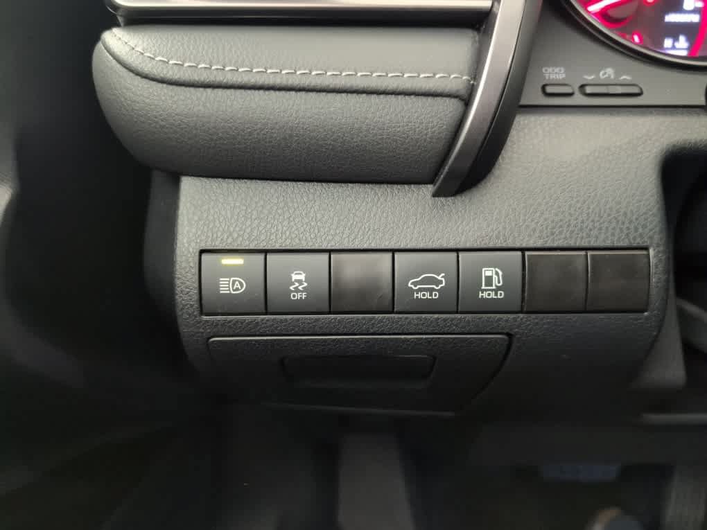 Used 2024 Toyota Camry XSE FWD image 27