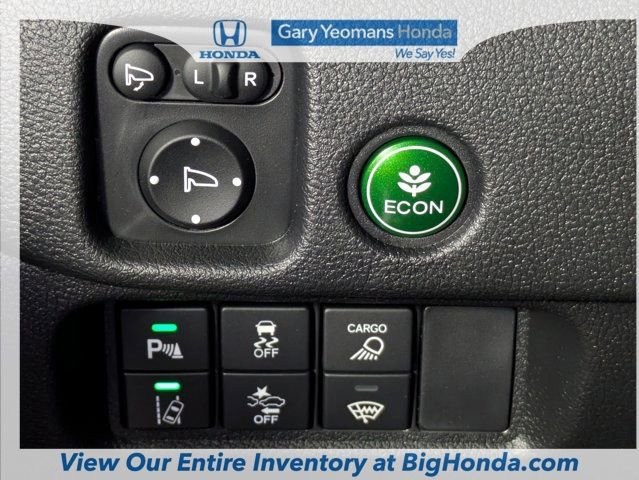 New 2026 Honda Ridgeline TrailSport+ image 27