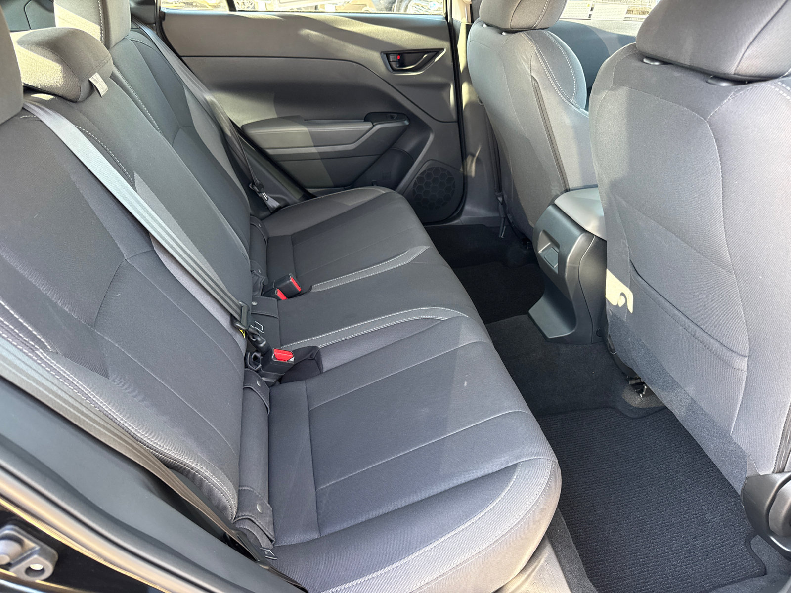 Certified 2025 Subaru Impreza 2.0i AWD/4WD image 11