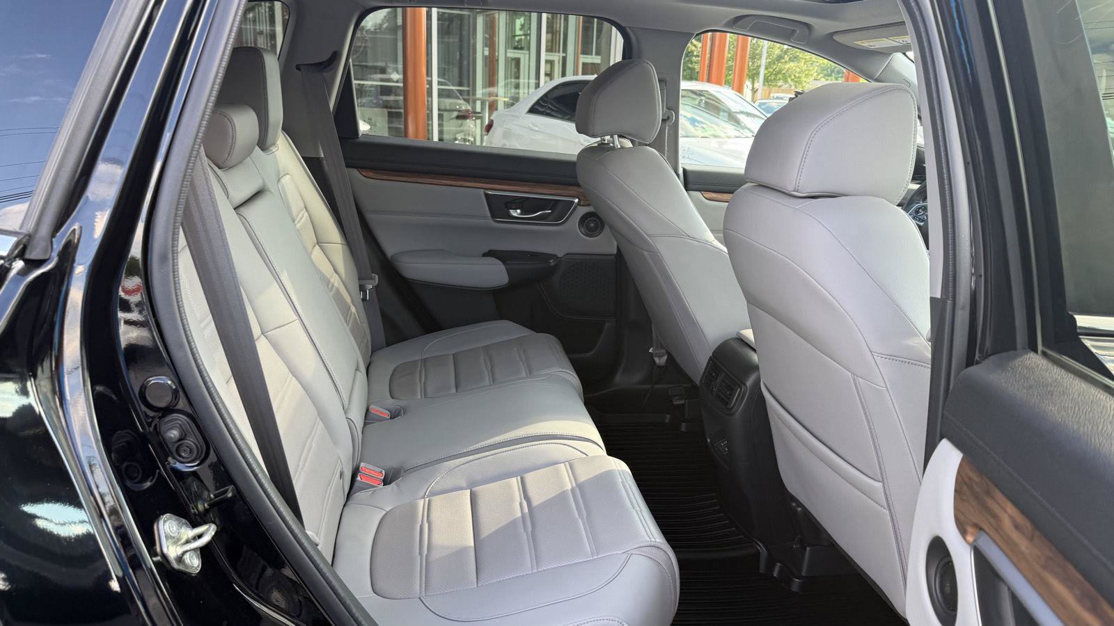 Used 2020 Honda CR-V EX-L image 72