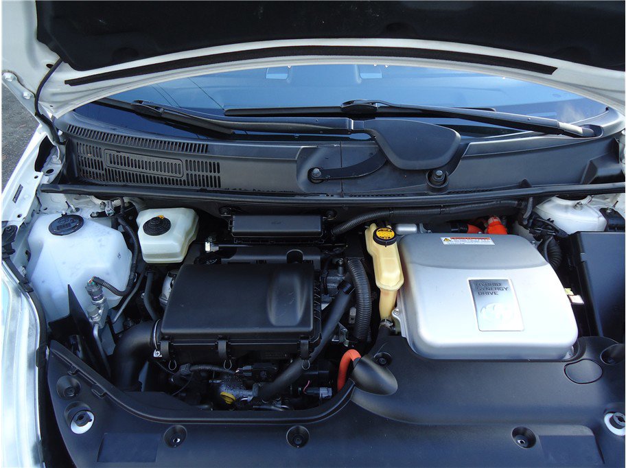 Used 2009 Toyota Prius image 25