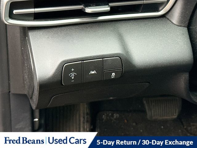 Used 2023 Hyundai Elantra SEL w/ Convenience Package image 11