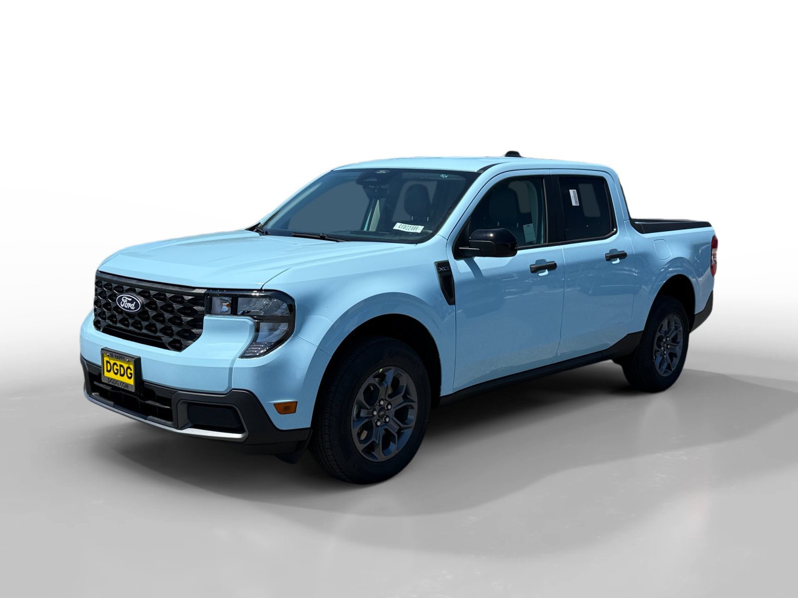 New 2026 Ford Maverick XLT w/ Equipment Group 301A