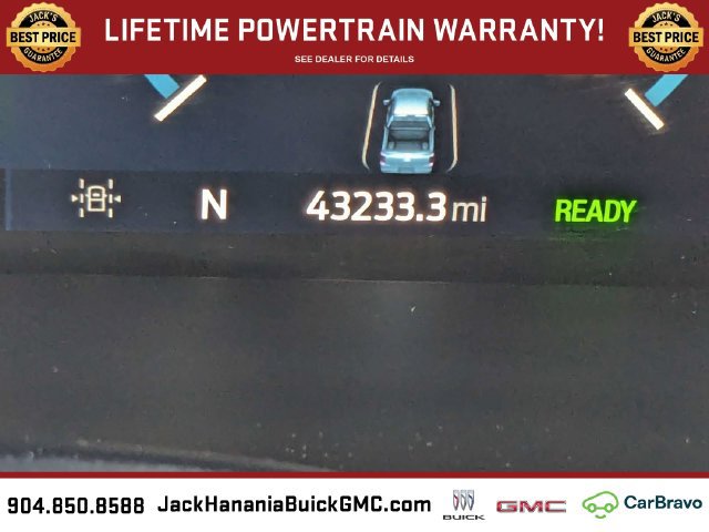 Used 2023 Ford F150 Lariat w/ Equipment Group 502A High AWD/4WD image 30