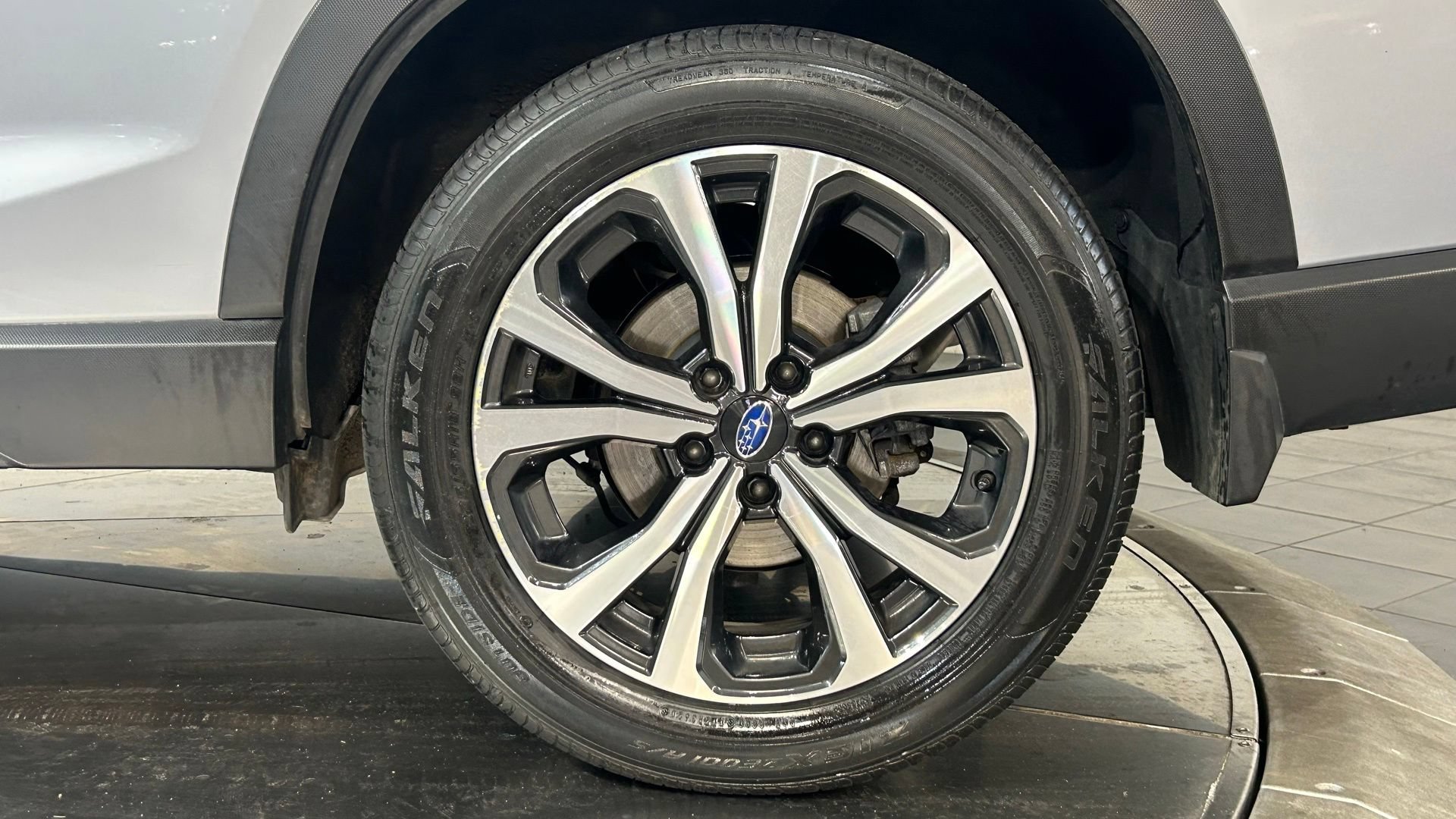 Used 2020 Subaru Forester Limited AWD/4WD image 22