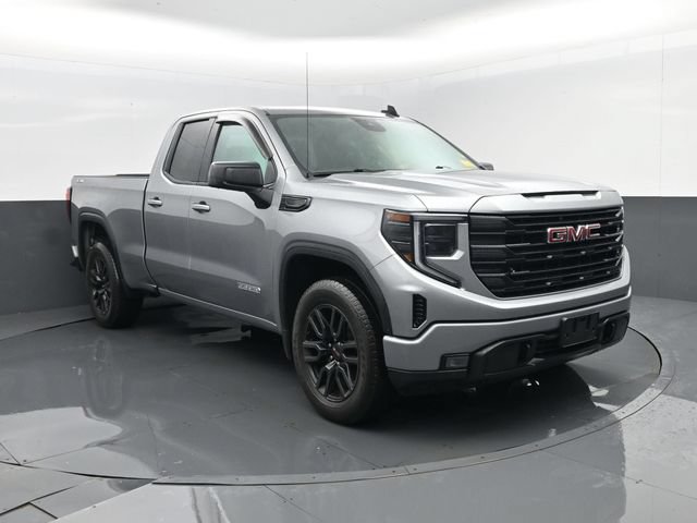 Used 2024 GMC Sierra 1500 Elevation AWD/4WD image 3