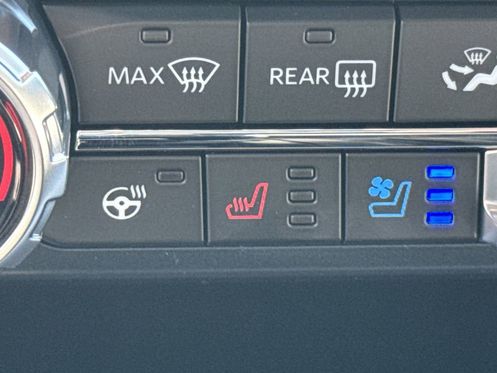 New 2025 Ford F150 Lariat w/ Equipment Group 501A Mid image 30