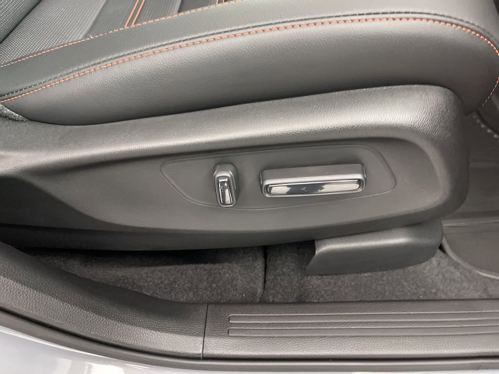 New 2026 Honda CR-V Sport-L image 8