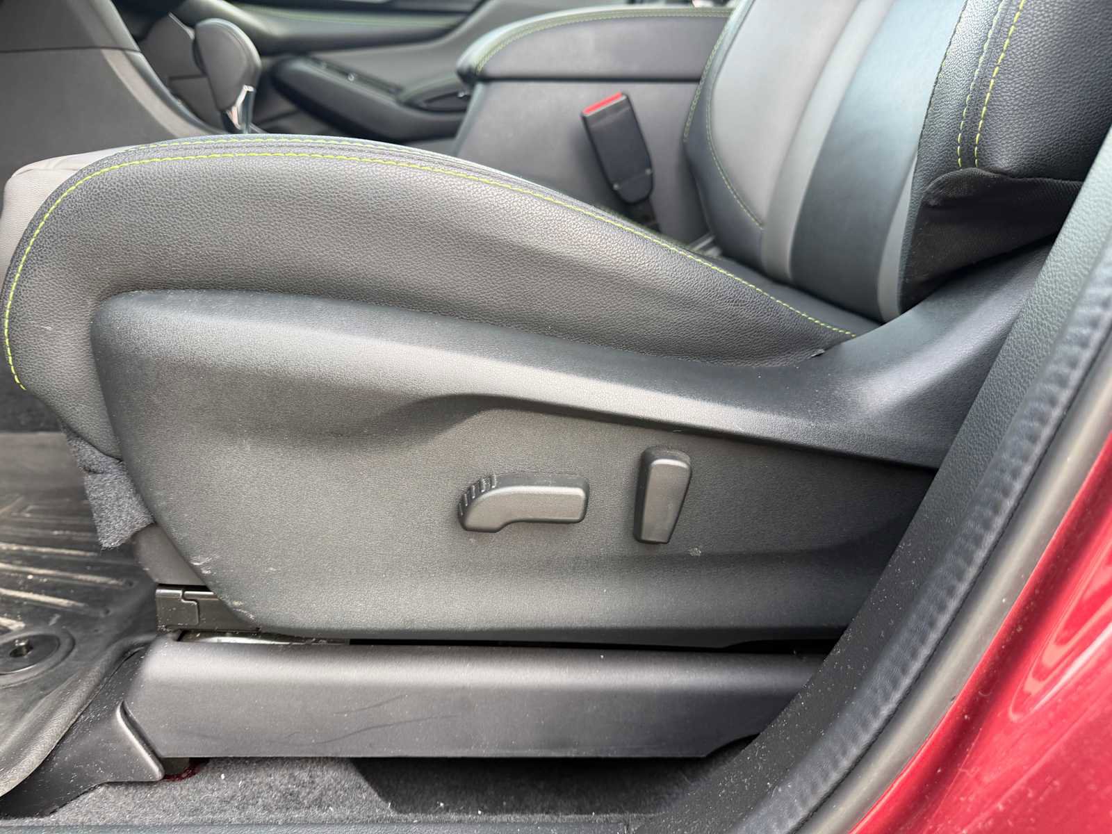 Used 2024 Subaru Ascent Onyx Edition image 5