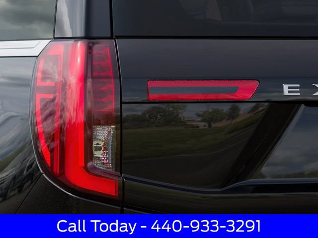 New 2027 Ford Expedition King Ranch AWD/4WD image 24
