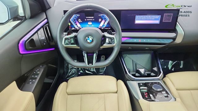 Used 2025 BMW X3 xDrive30i image 37