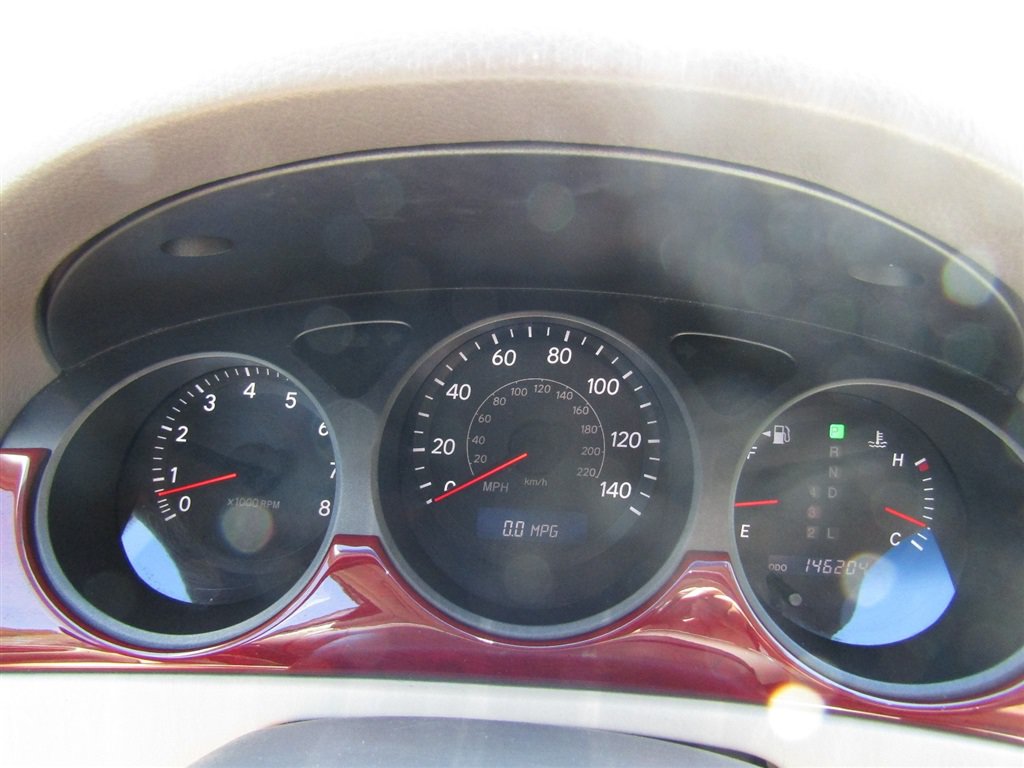 Used 2004 Lexus ES 330 FWD image 29