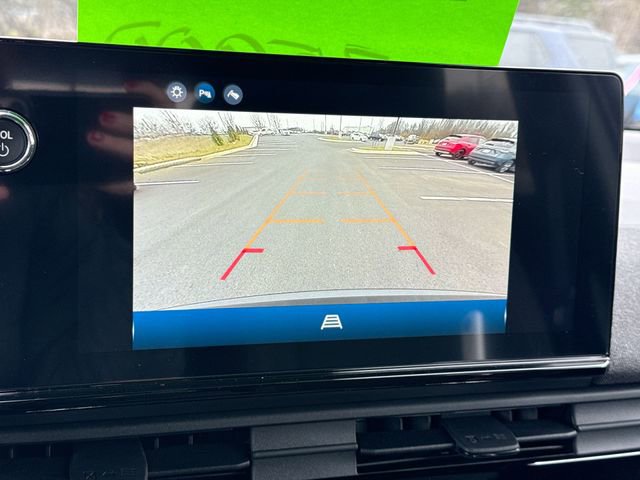 New 2026 Honda Prologue EX image 35